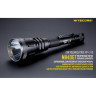 Фонарь NITECORE MH40GT CREE XP-L HI V3 14010
