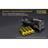 Фонарь NITECORE TM28 Tiny Monster (4× Cree XHP35 HI) 15716
