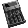Зарядное устройство NITECORE I4 15364