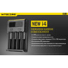 Зарядное устройство NITECORE I4 15364