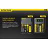Зарядное устройство NITECORE I4 15364