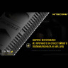 Зарядное устройство NITECORE UCN4 PRO для Canon LP-E4 / LP-E4N 19457
